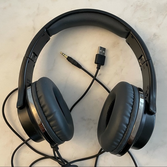 FLIPS headphones 🎧 - Picture 2 of 9